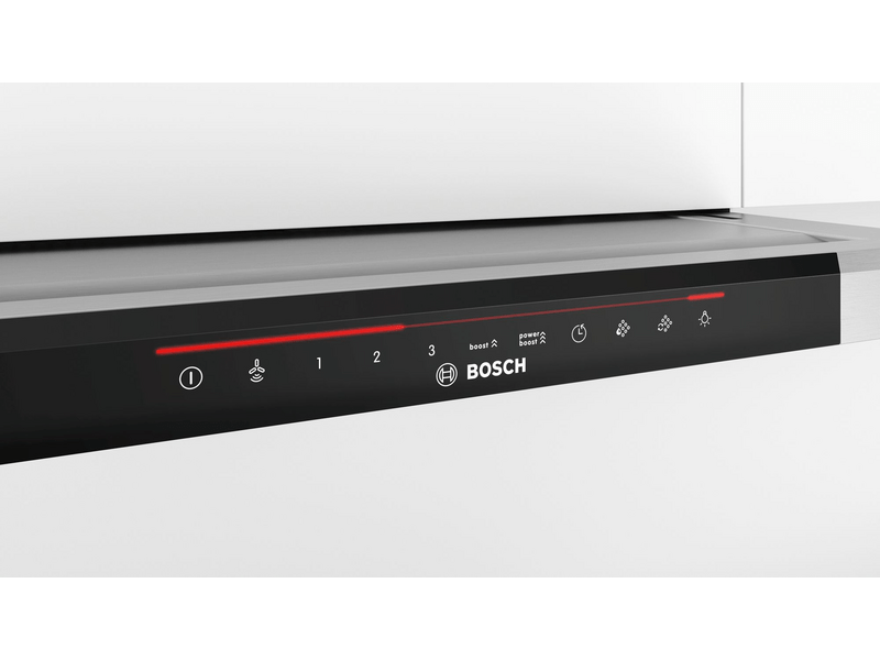 Bosch DFS067K50 Teleszkópos páraelszívó 60 cm
