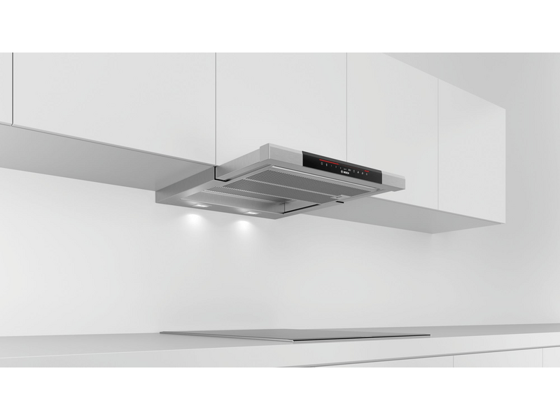 Bosch DFS067K50 Teleszkópos páraelszívó 60 cm