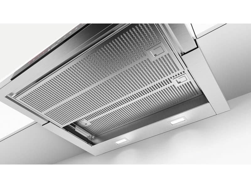 Bosch DFS067K50 Teleszkópos páraelszívó 60 cm