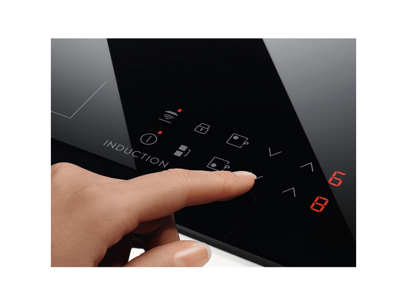 ELECTROLUX LIT60433B Indukciós főzőlap