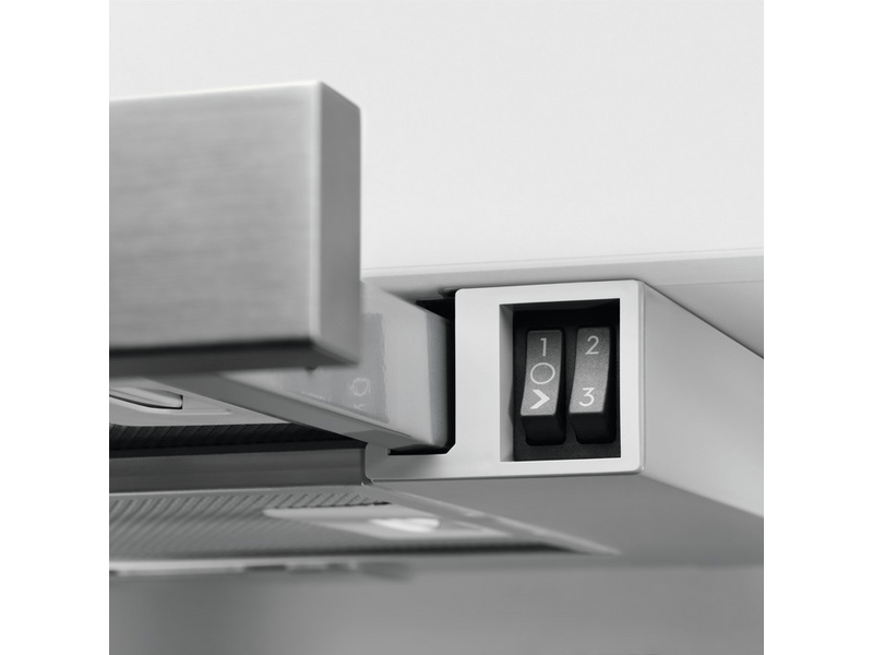 Electrolux LFP316S Teleszkópos páraelszívó, 60 cm