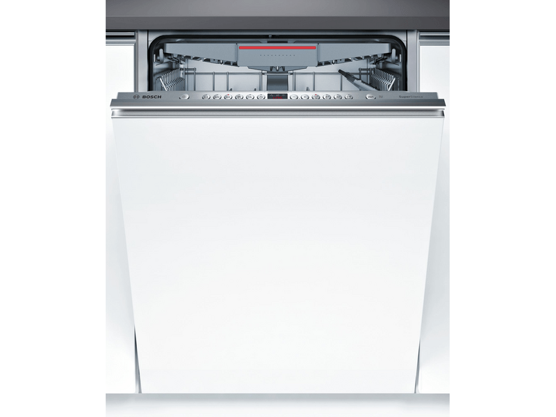 Bosch SBE46NX23E Beépíthető integrált mosogatógép