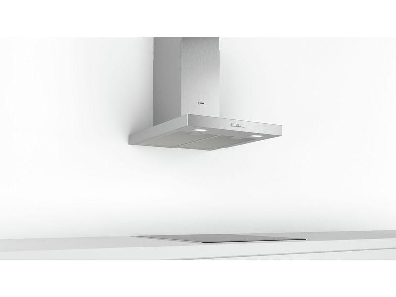 Bosch DWB66BC50 Kürtős páraelszívó