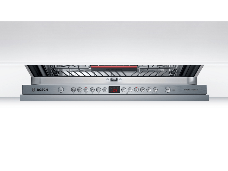 Bosch SBE46NX23E Beépíthető integrált mosogatógép