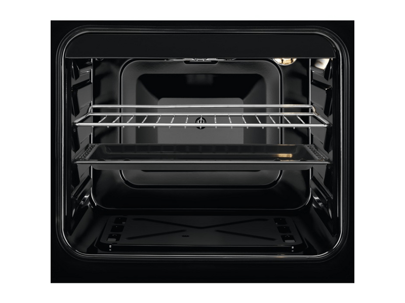 ZANUSSI ZCG510J1WA Gáztűzhely