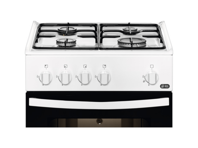 ZANUSSI ZCG510J1WA Gáztűzhely