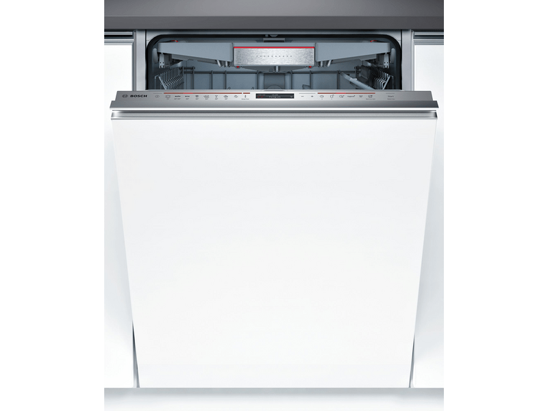 Bosch SBV68TX06E Beépíthető integrált mosogatógép
