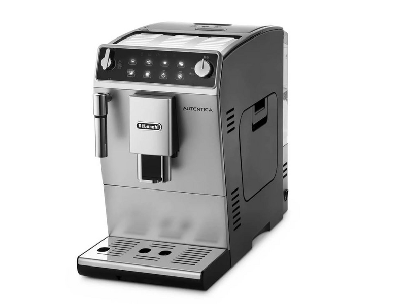 DELONGHI ETAM 29.510.SB Automata Kávéfőző