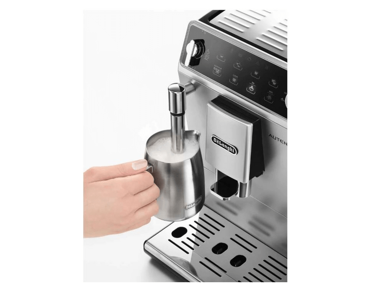 DELONGHI ETAM 29.510.SB Automata Kávéfőző