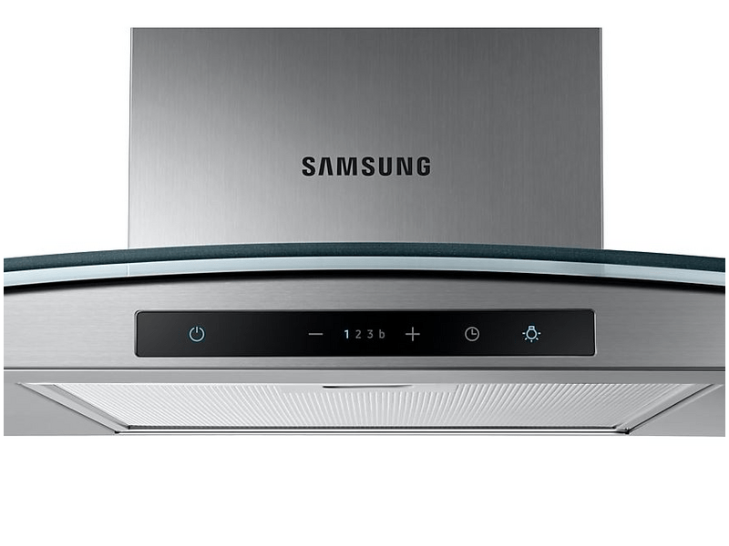 Samsung NK24M5070CS/UR Fali páraelszívó 60 cm