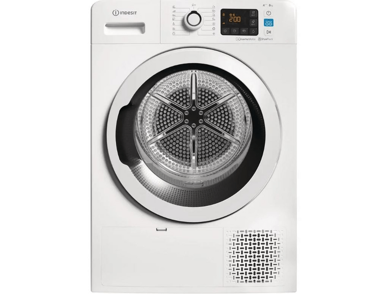 Indesit YT M11 83K RX EU Hőszivattyús szárítógép