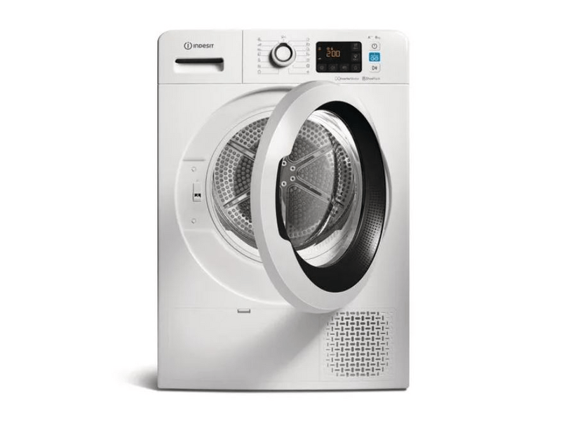 Indesit YT M11 83K RX EU Hőszivattyús szárítógép