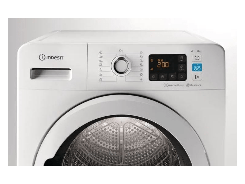 Indesit YT M11 83K RX EU Hőszivattyús szárítógép