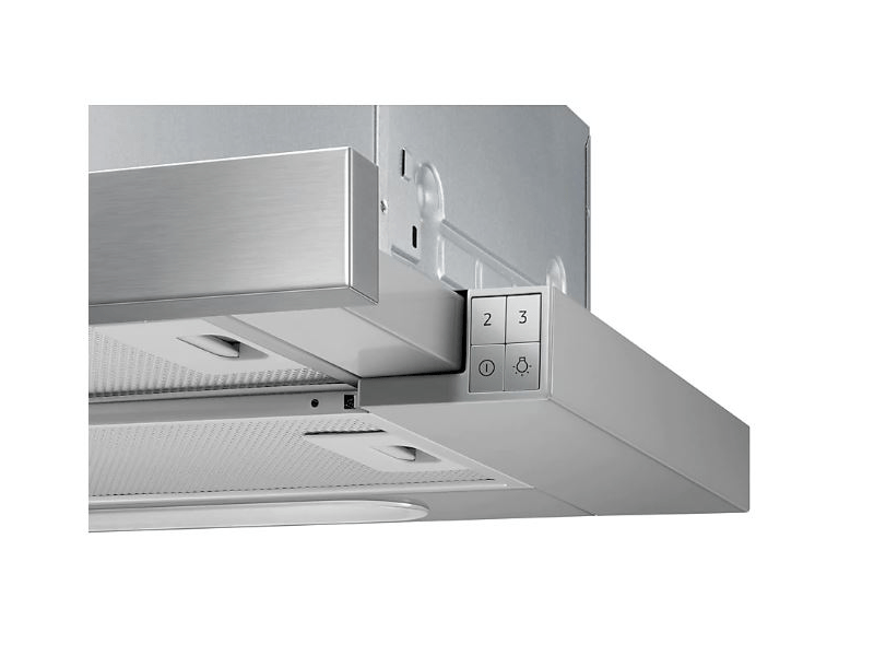 Samsung NK24M1030IS/UR Teleszkópos páraelszívó