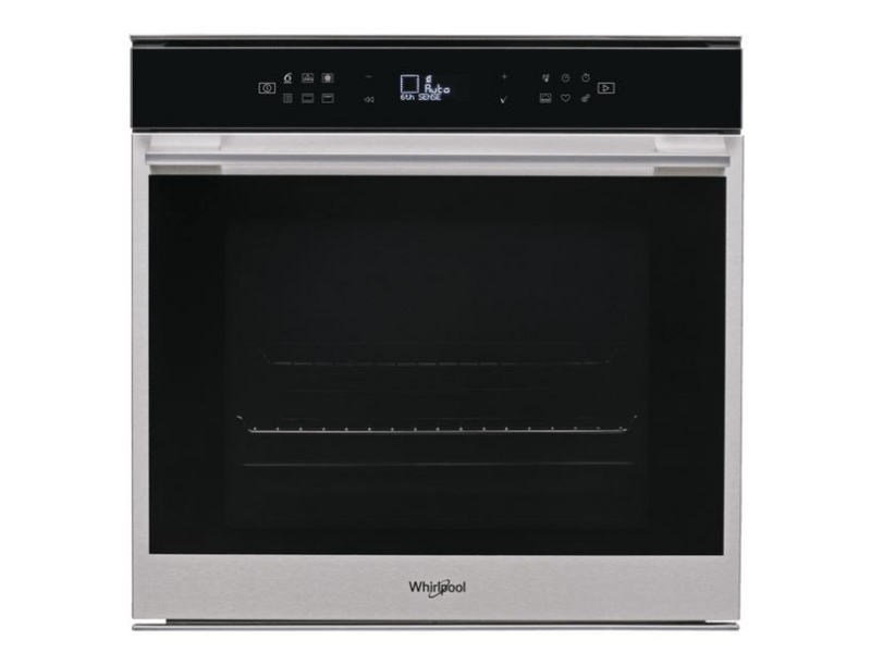 Whirlpool W7OM4 4S1C Beépíthető sütő