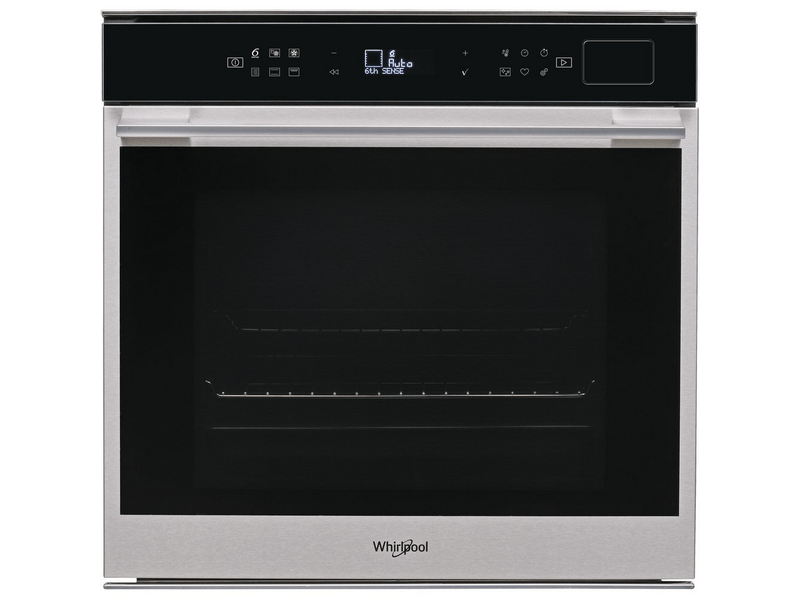 Whirlpool W7 OS4 4S1 H Beépíthető sütő