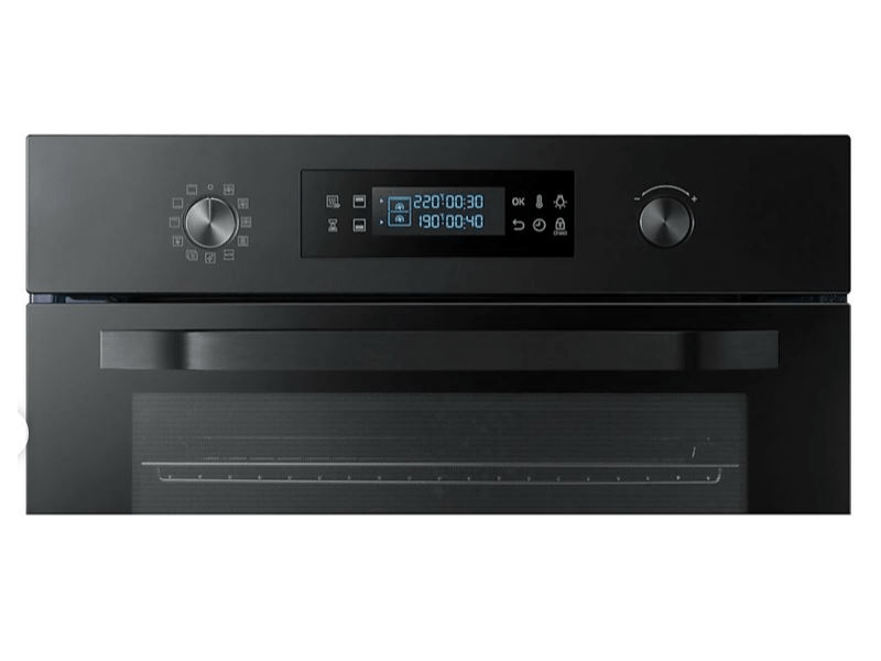 Samsung NV66M3535BB/EO Beépíthető sütő