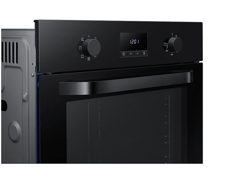 Samsung NV70K1340BB/EO Beépíthető sütő