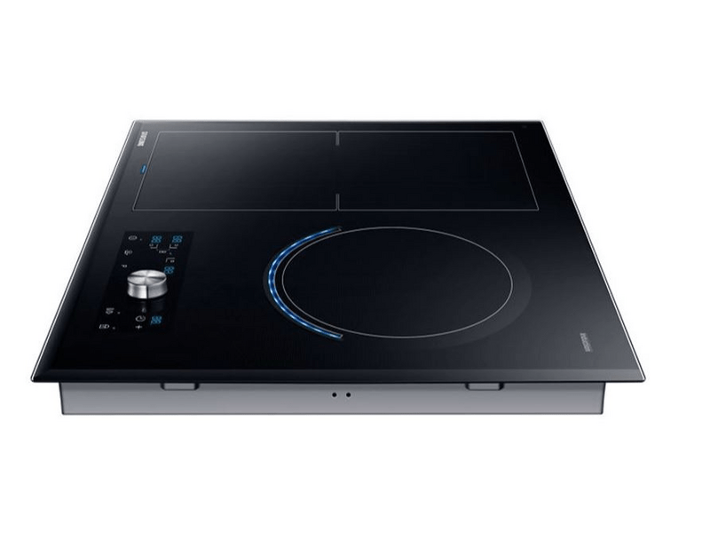 Samsung NZ63J9770EK/EO Beépíthető indukciós főzőlap