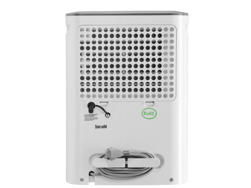 Electrolux EXD16DN4W Páramentesítő