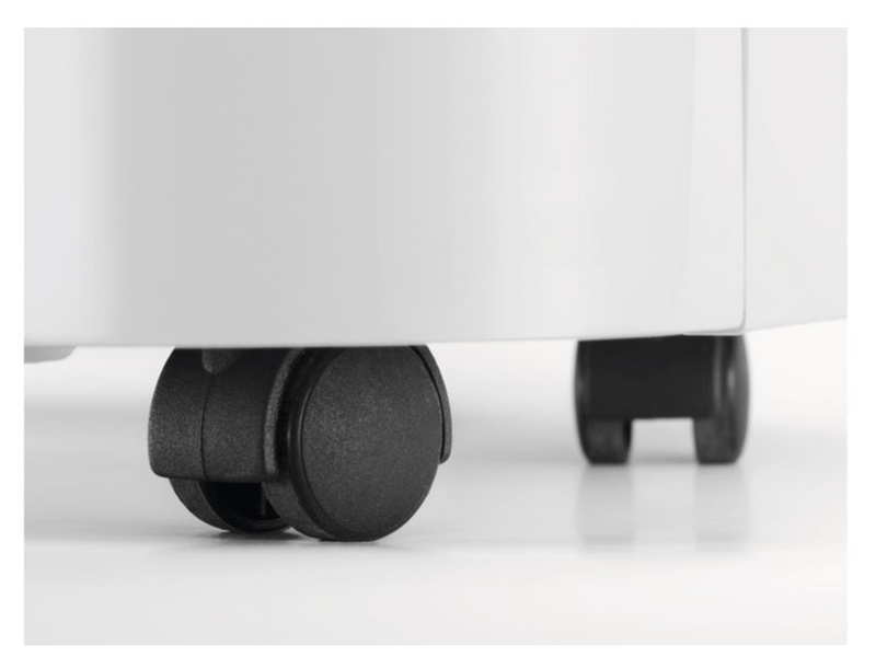 Electrolux EXD16DN4W Páramentesítő