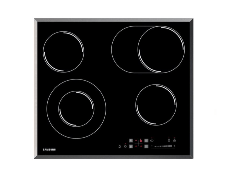 Samsung CTR164NC01/XEO Beépíthető elektromos főzőlap