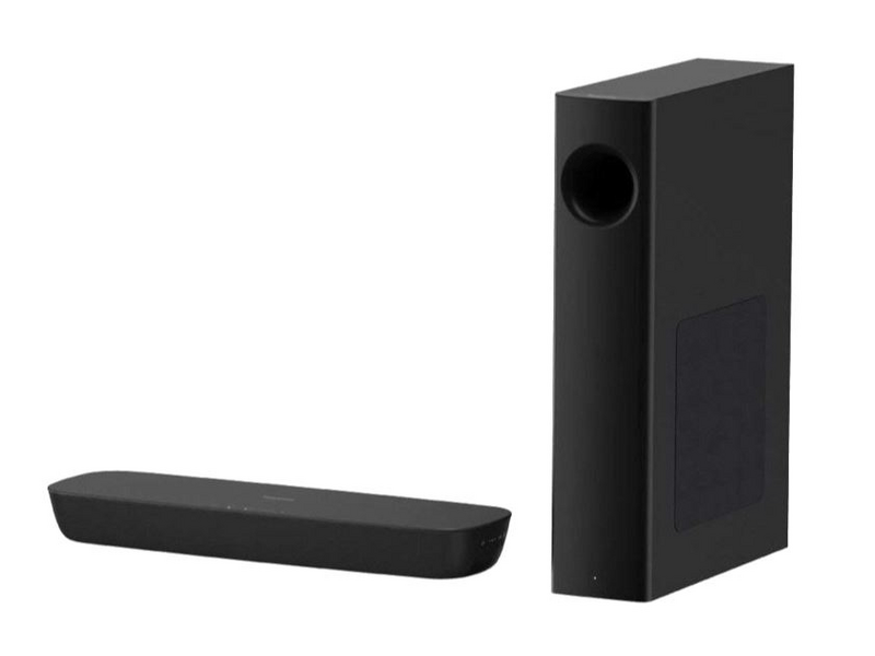 Panasonic SC-HTB250EGK Hangprojektor