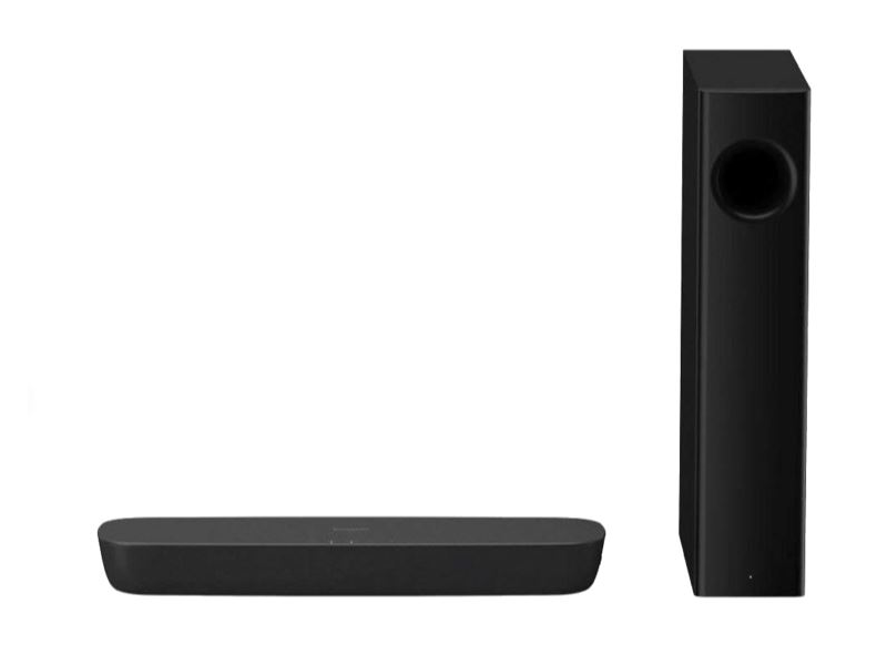 Panasonic SC-HTB250EGK Hangprojektor