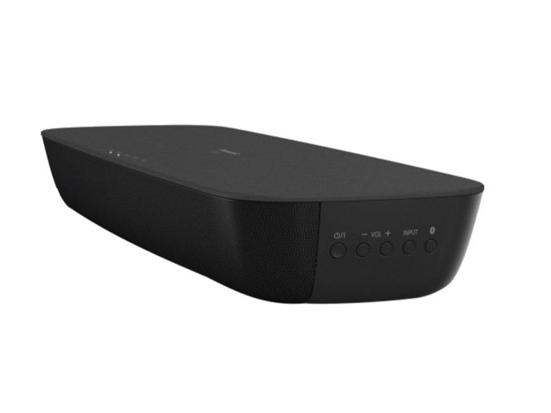 Panasonic SC-HTB250EGK Hangprojektor