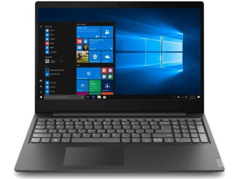 Lenovo IdeaPad S145 81MV012NHV Notebook + Windows 10 Home