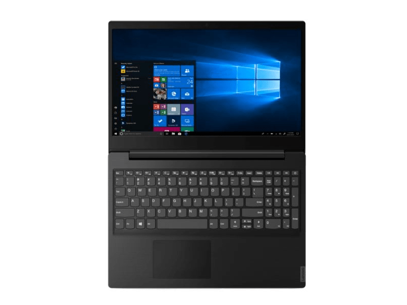 Lenovo IdeaPad S145 81MV012NHV Notebook + Windows 10 Home