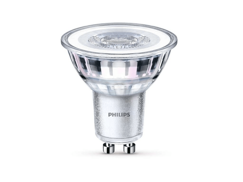 Philips GU10 4.6W LED Izzó
