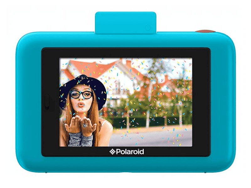 Polaroid Snap Touch Instant Fényképezőgép, Kék