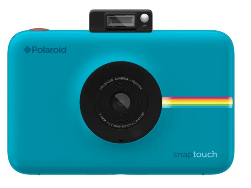 Polaroid Snap Touch Instant Fényképezőgép, Kék