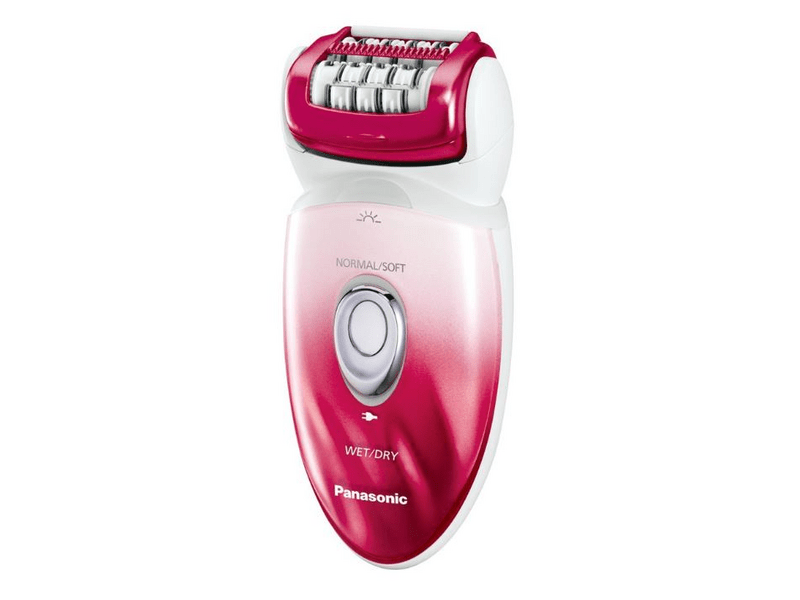 Panasonic ES-ED92RP503 Nedves-száraz Epilátor