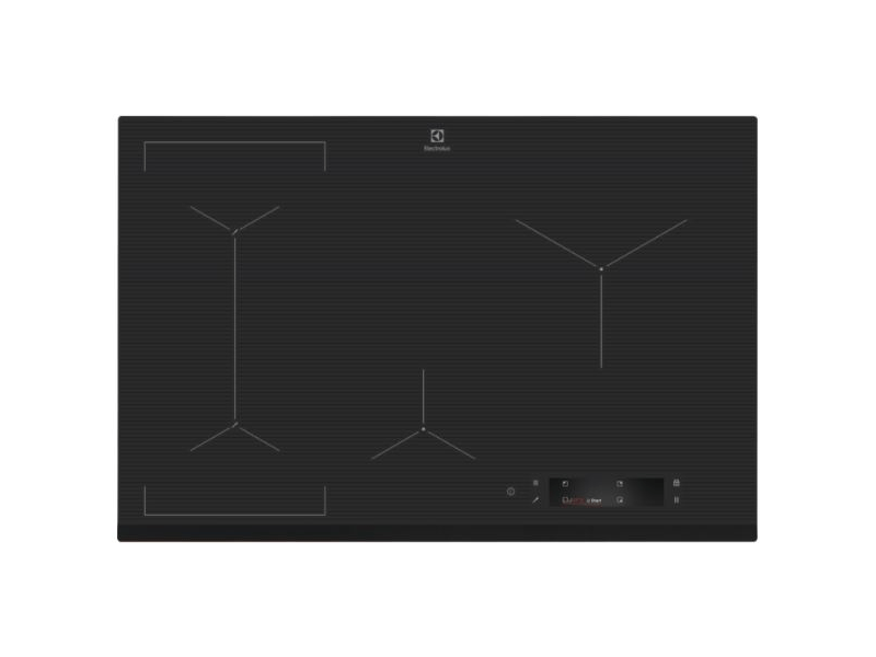 Electrolux EIS8648 Beépíthető indukciós főzőlap