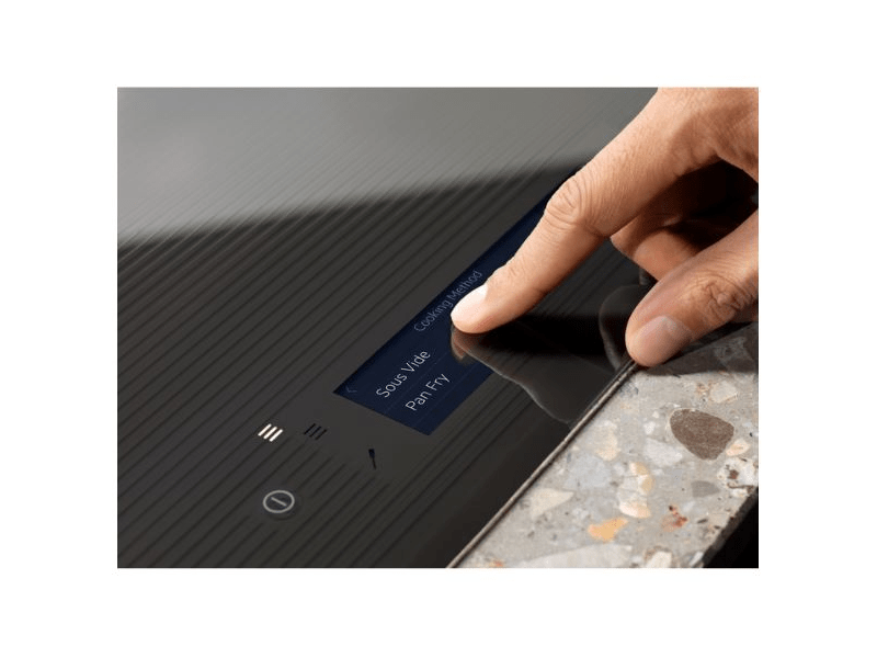 Electrolux EIS8648 Beépíthető indukciós főzőlap