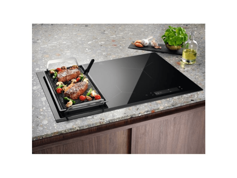 Electrolux EIS8648 Beépíthető indukciós főzőlap