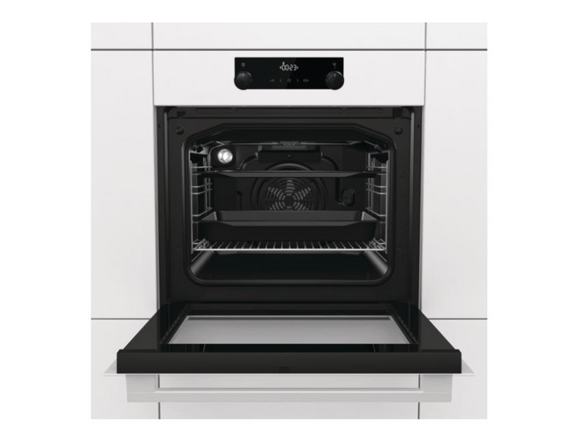 Gorenje BO735E11W Beépíthető sütő, Fehér