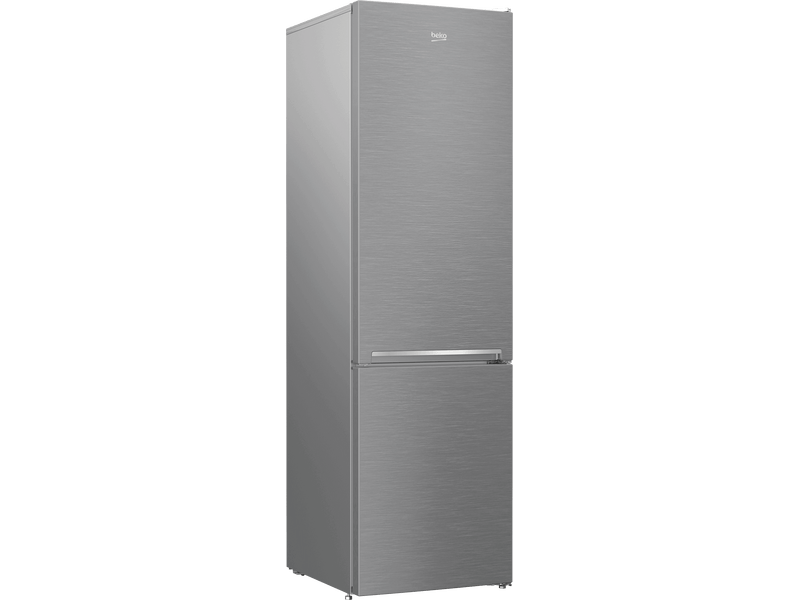 BEKO MCNA406I40XB Alulfagyasztós kombinált hűtőszekrény