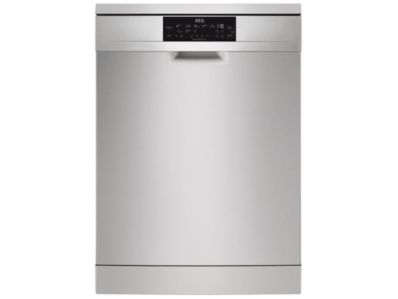 AEG FFB83730PM Mosogatógép, 15 teríték, AirDry, 8 program