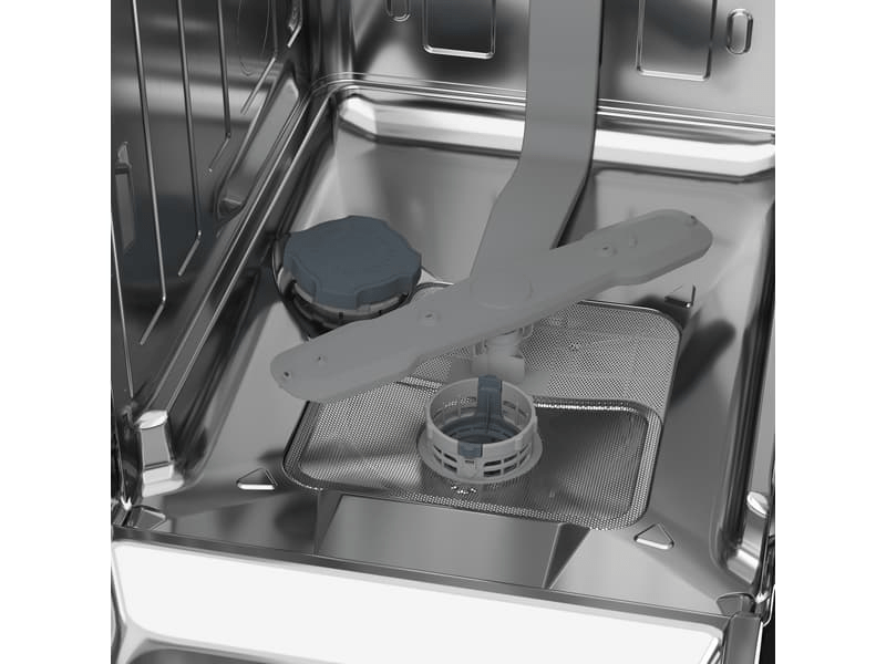 BEKO DIS26021 Beépíthető integrált mosogatógép