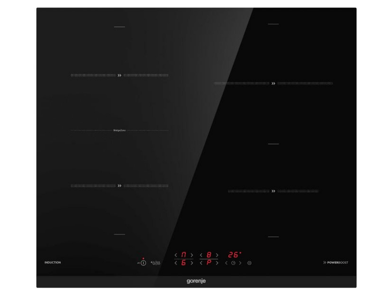 Gorenje IT643BCSC Beépíthető indukciós főzőlap