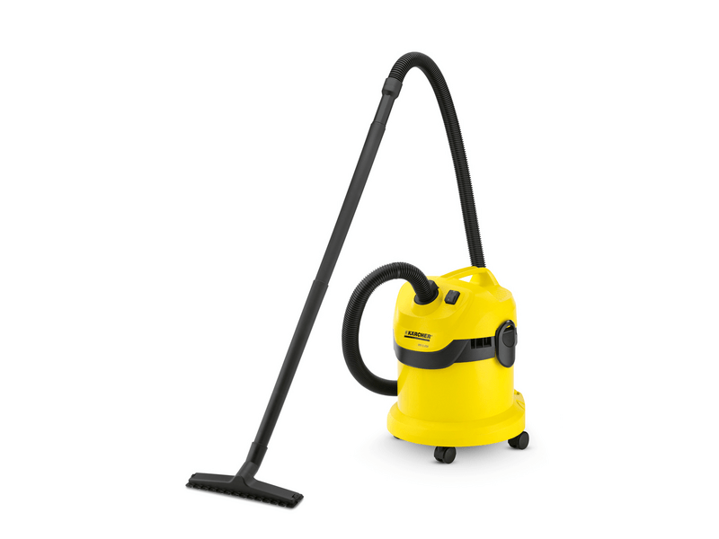 KARCHER WD 2
