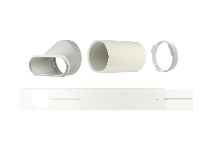 Deltaco Smart Home SH-AC01 okos klíma