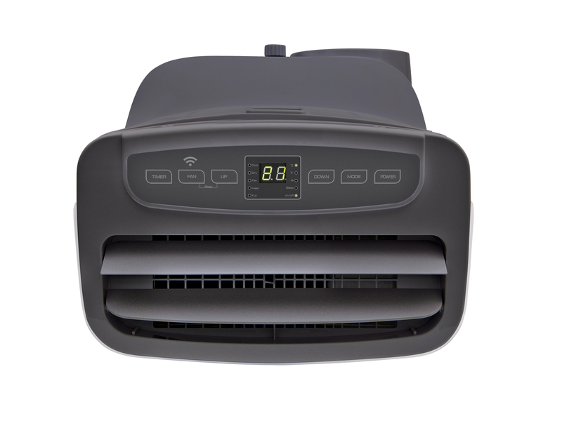 Deltaco Smart Home SH-AC01 okos klíma