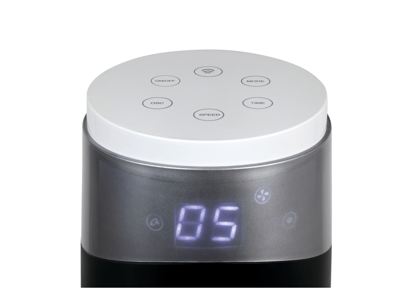 Deltaco SH-FT01 Okos toronyventilátor