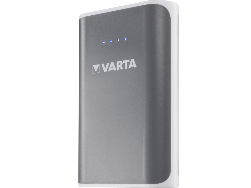 VARTA FAMILY Power Bank 6000mAh töltő