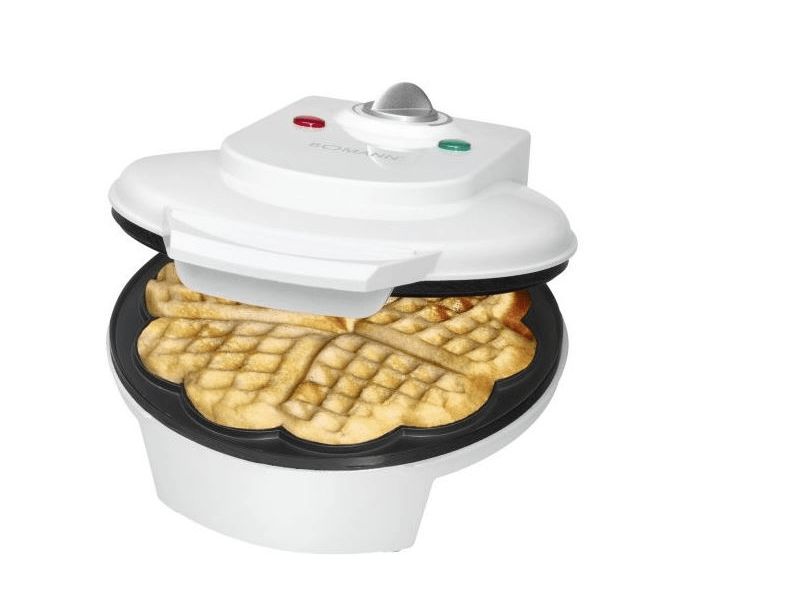 Bomann WA 5018 CB Gorfisütő fehér