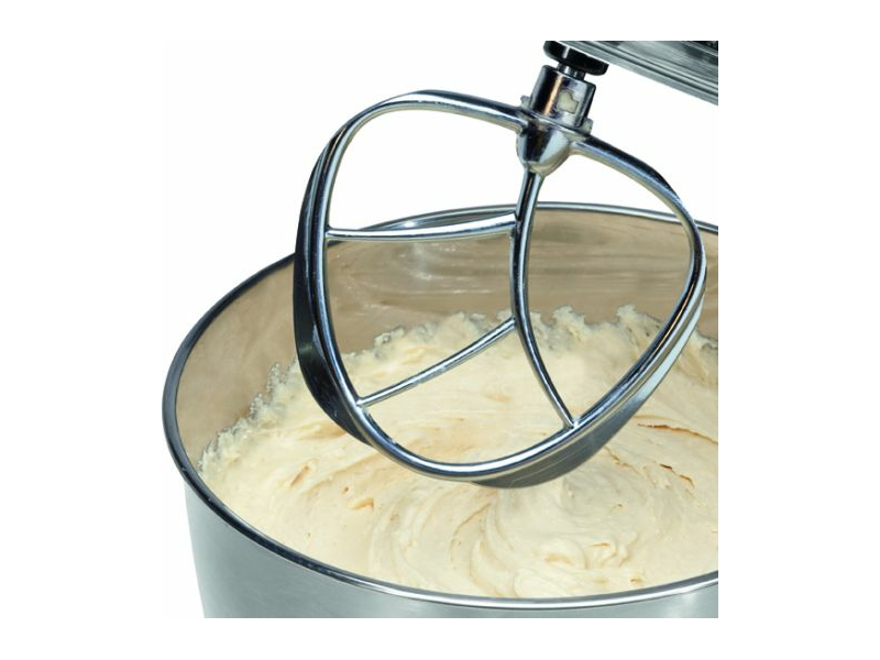 Bomann KM398CBRED Konyhai robotgép, Piros